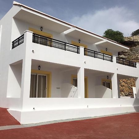 Coloma Apartments Pefkos Pefki Exterior foto